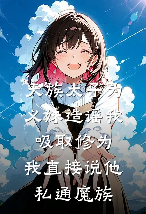 天族太子为义妹造谣我吸取修为，我直接说他私通魔族