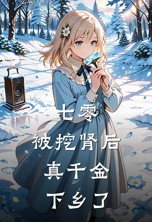 七零:被挖肾后,真千金下乡了
