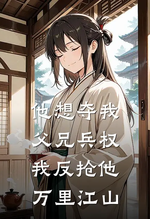 他想夺我父兄兵权，我反抢他万里江山