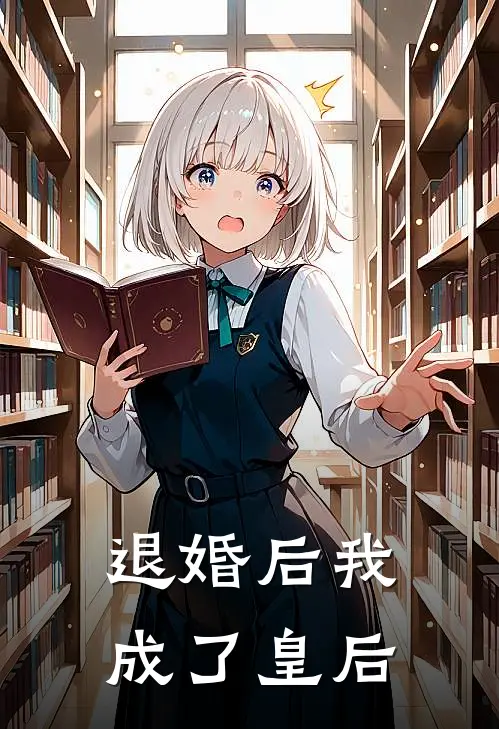退婚后我成了皇后