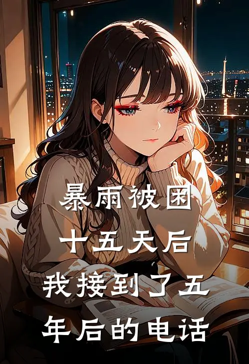 暴雨被困十五天后，我接到了五年后的电话