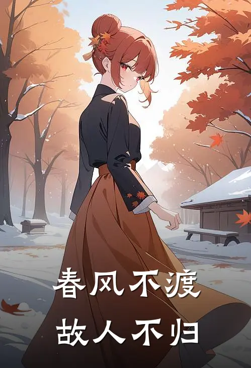 春风不渡，故人不归