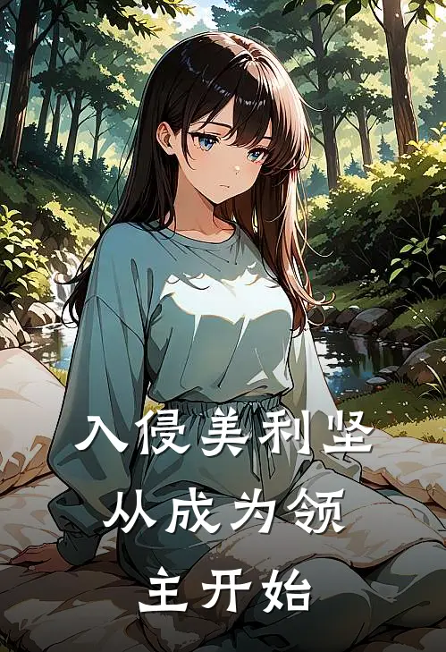 入侵美利坚,从成为领主开始