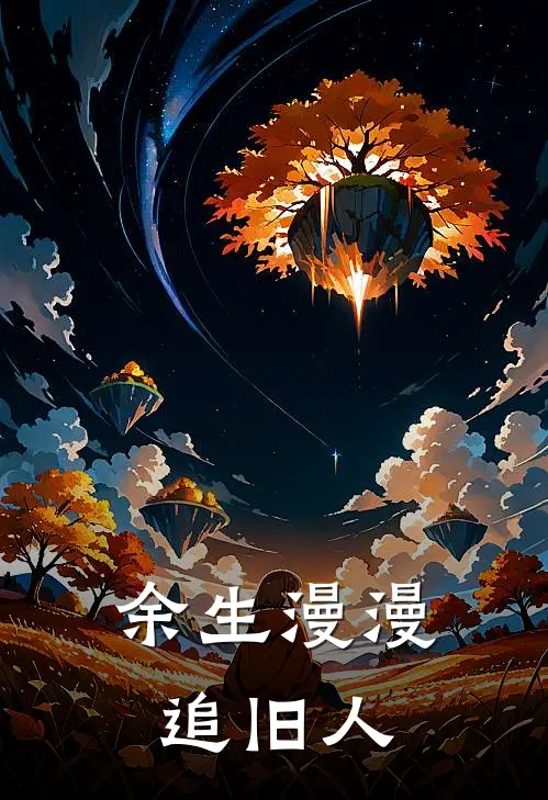 余生漫漫追旧人