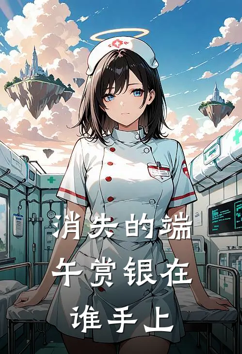 消失的端午赏银在谁手上