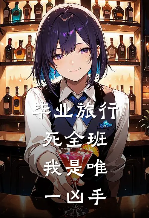 毕业旅行死全班，我是唯一凶手