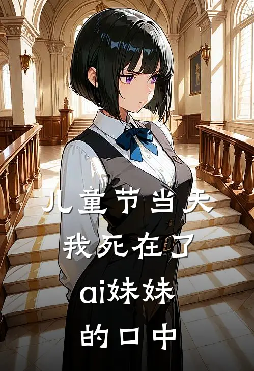 儿童节当天,我死在了ai妹妹的口中