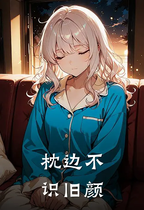 枕边不识旧颜