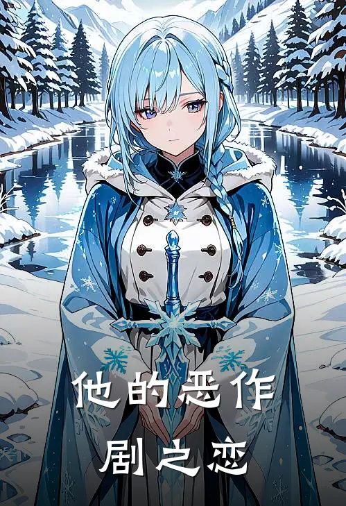 他的恶作剧之恋