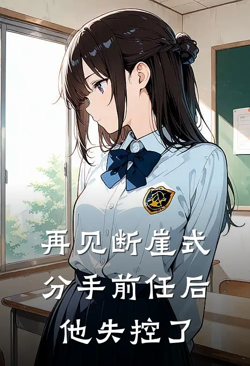 再见断崖式分手前任后,他失控了