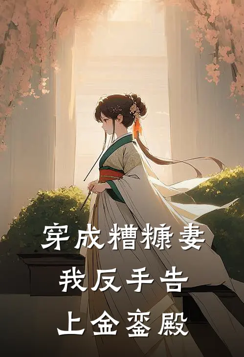 穿成糟糠妻，我反手告上金銮殿