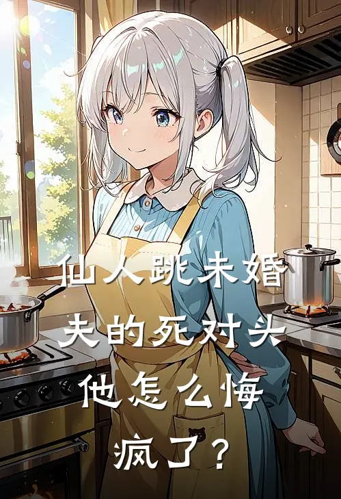 仙人跳未婚夫的死对头，他怎么悔疯了？