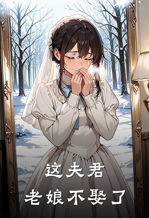 这夫君,老娘不娶了