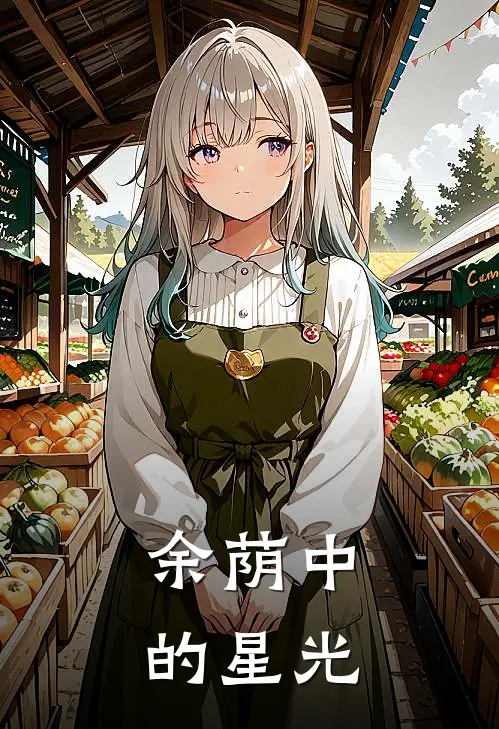 余荫中的星光