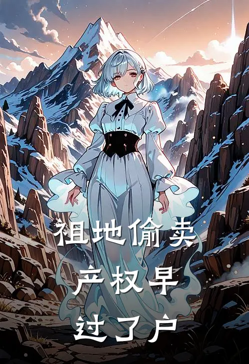 祖地偷卖,产权早过了户