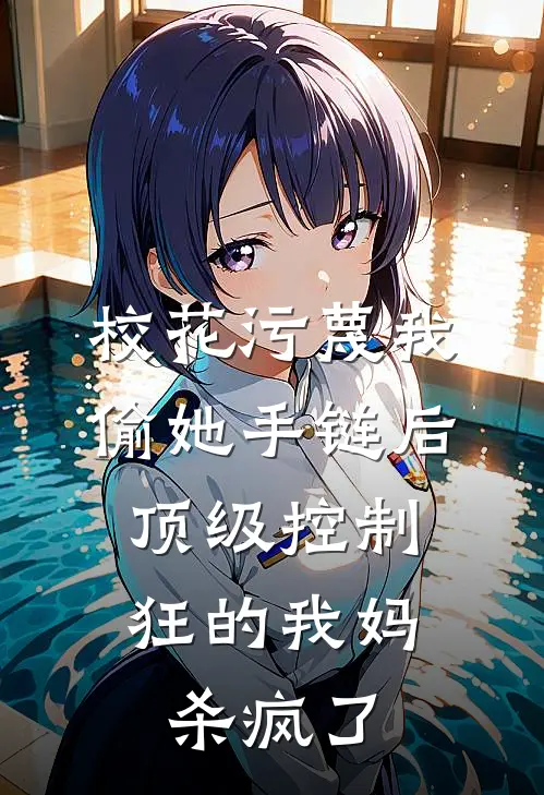 校花污蔑我偷她手链后,顶级控制狂的我妈杀疯了