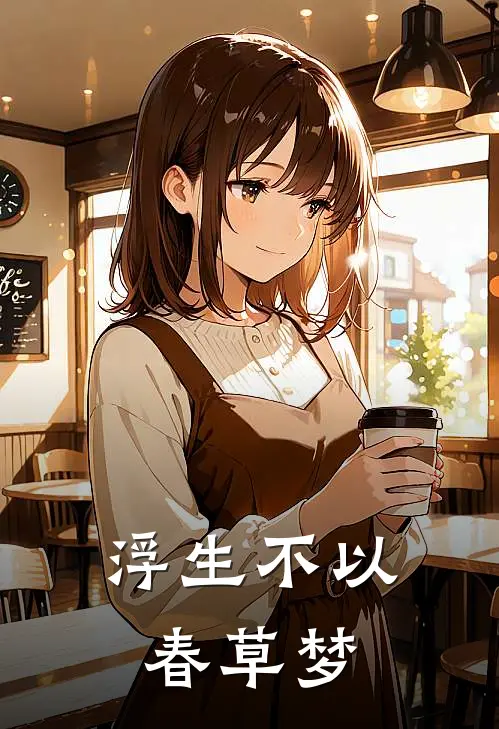 浮生不以春草梦