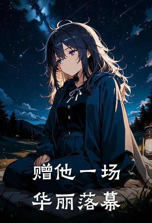 赠他一场华丽落幕