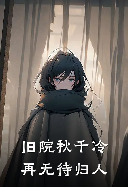 旧院秋千冷，再无待归人