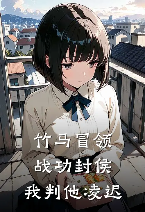 竹马冒领战功封侯,我判他凌迟