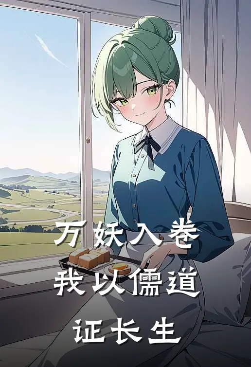 万妖入卷,我以儒道证长生