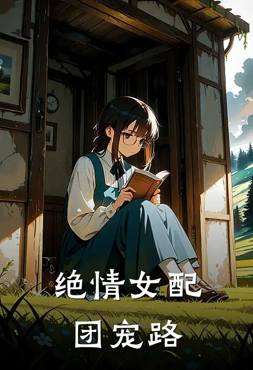 绝情女配团宠路