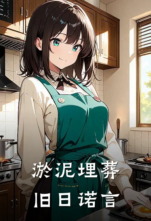 淤泥埋葬旧日诺言