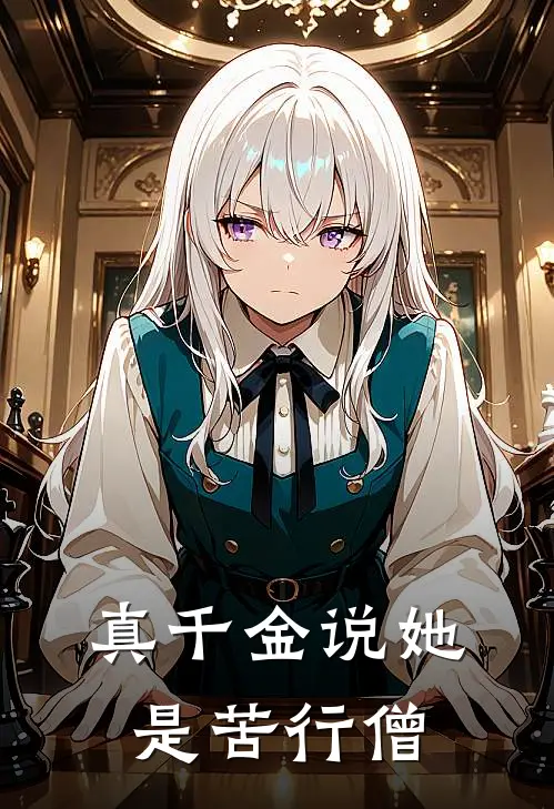 真千金说她是苦行僧