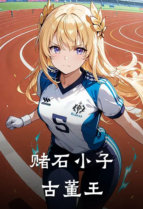 赌石小子古董王
