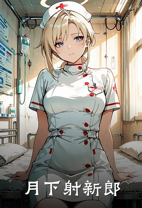 月下射新郎