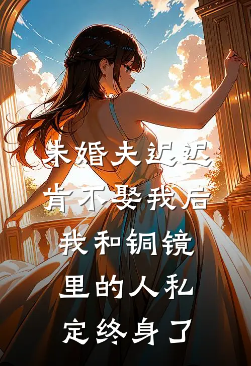 未婚夫迟迟肯不娶我后,我和铜镜里的人私定终身了
