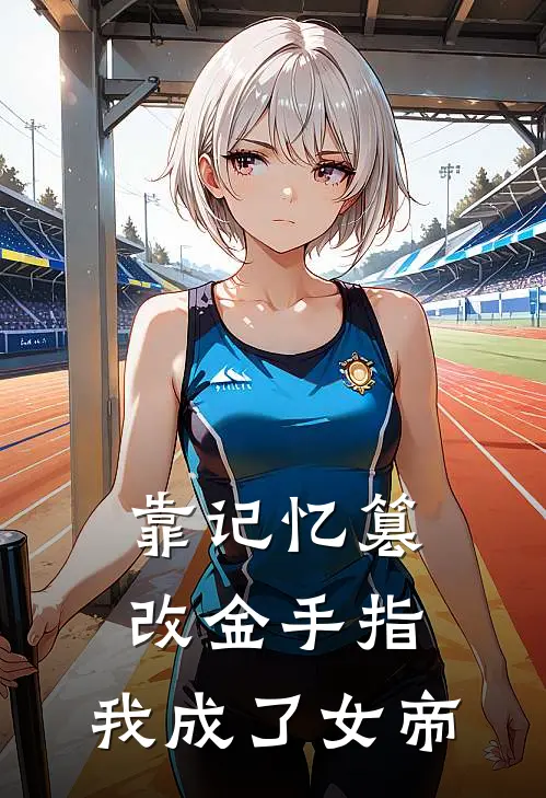 靠记忆篡改金手指,我成了女帝