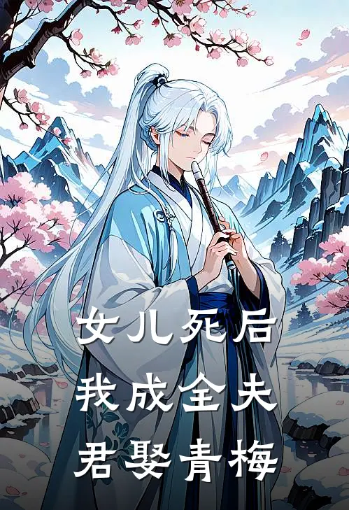 女儿死后,我成全夫君娶青梅