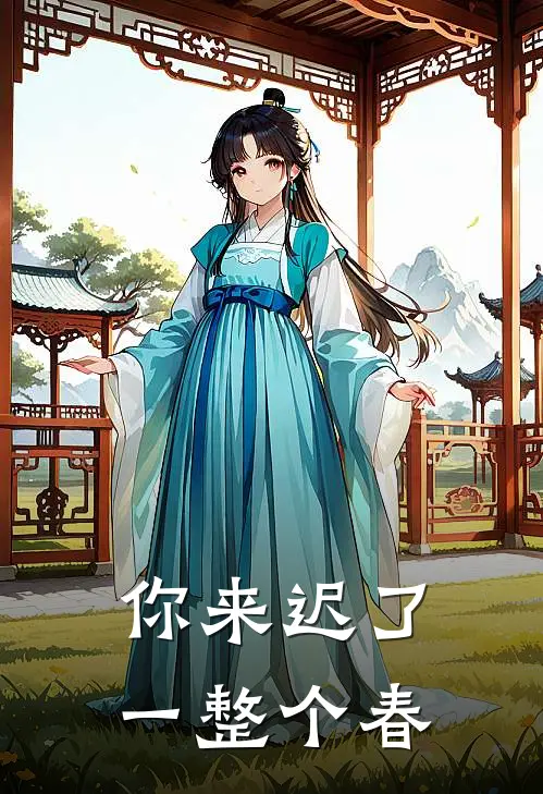 你来迟了一整个春