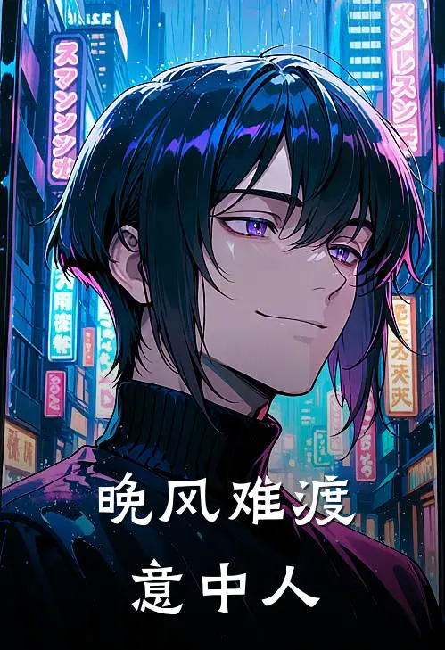晚风难渡意中人