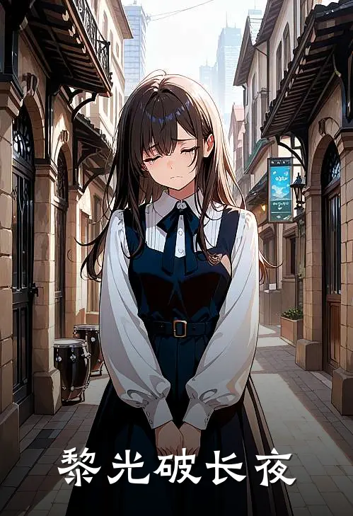 黎光破长夜
