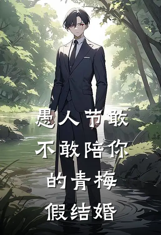 愚人节敢不敢陪你的青梅假结婚