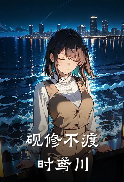 砚修不渡时鸢川