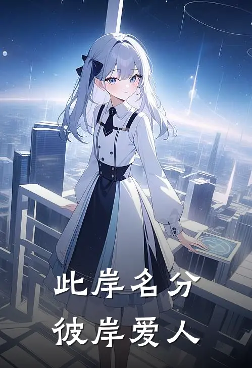 此岸名分,彼岸爱人