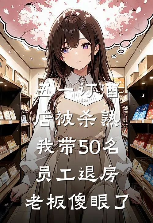 五一订酒店被杀熟,我带50名员工退房,老板傻眼了