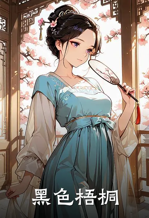 黑色梧桐