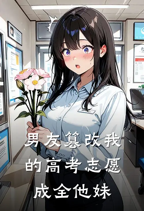 男友篡改我的高考志愿成全他妹