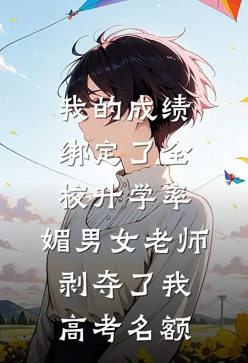 我的成绩绑定了全校升学率,媚男女老师剥夺了我高考名额