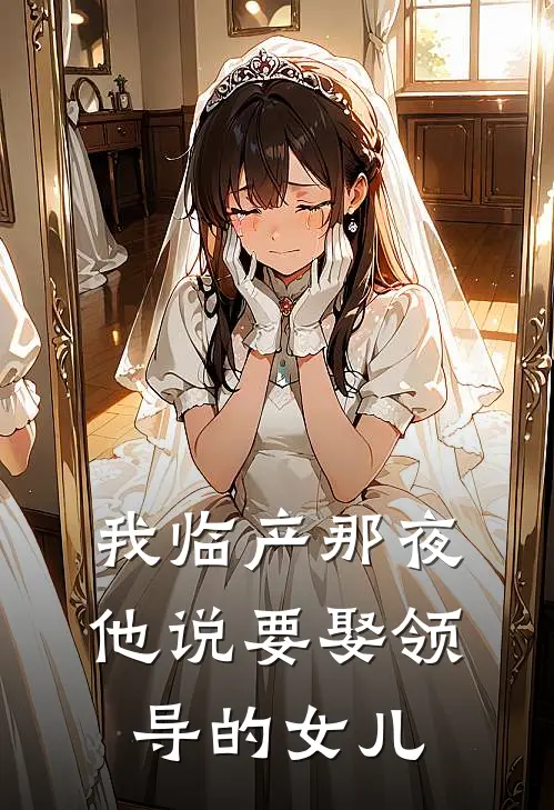 我临产那夜,他说要娶领导的女儿