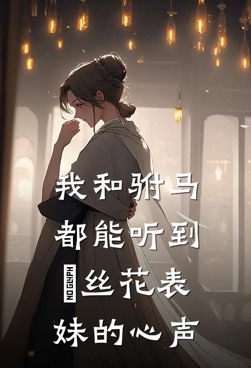 我和驸马都能听到莬丝花表妹的心声