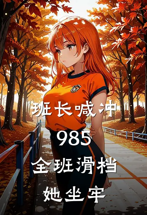 班长喊冲985，全班滑档她坐牢