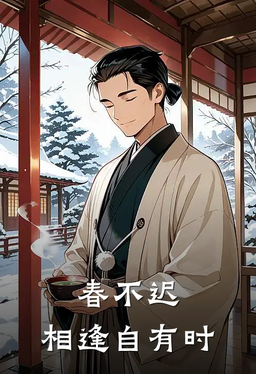 春不迟,相逢自有时