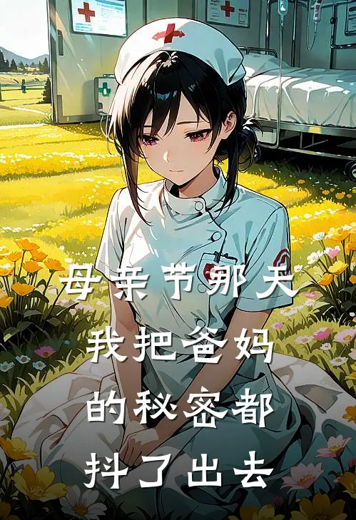母亲节那天,我把爸妈的秘密都抖了出去