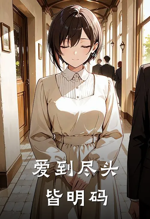 爱到尽头皆明码
