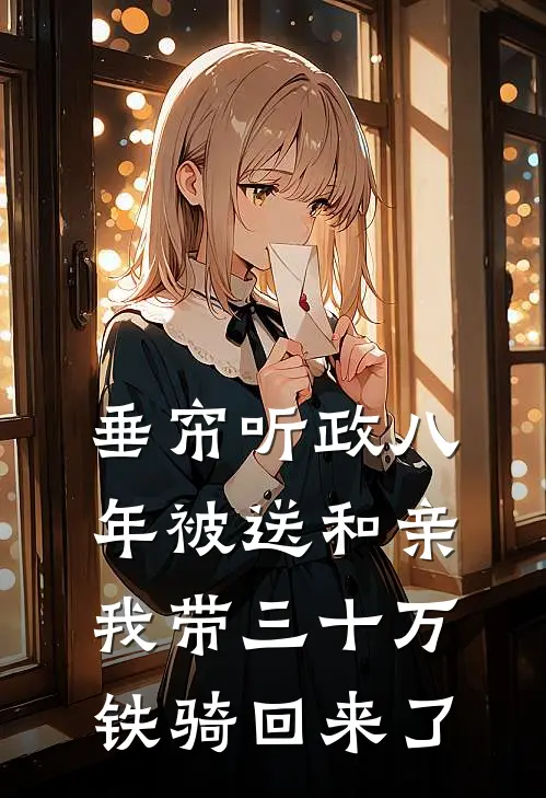 垂帘听政八年被送和亲,我带三十万铁骑回来了